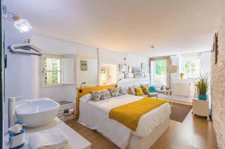 Aparthotel  Santiago de Compostela