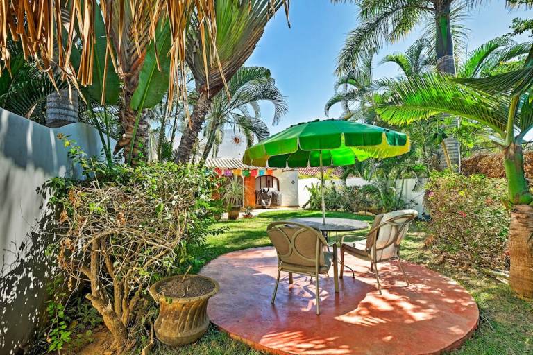 Condo  Sayulita