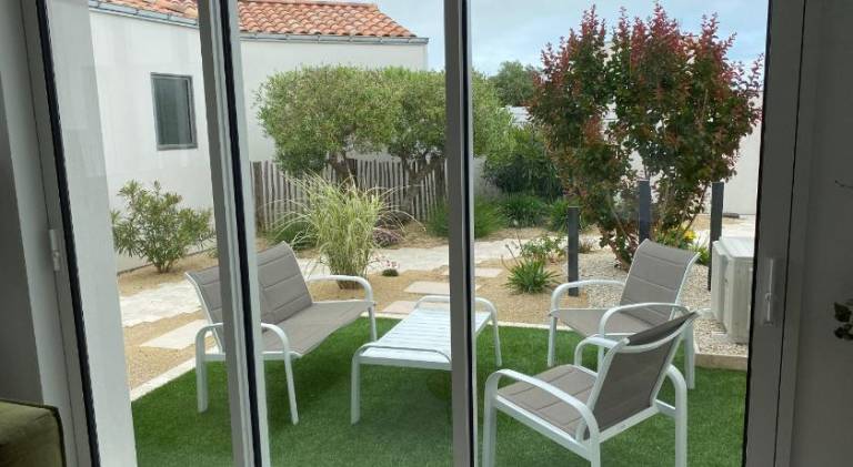 Vacation home with 2 rooms for 4 persons — photo 4