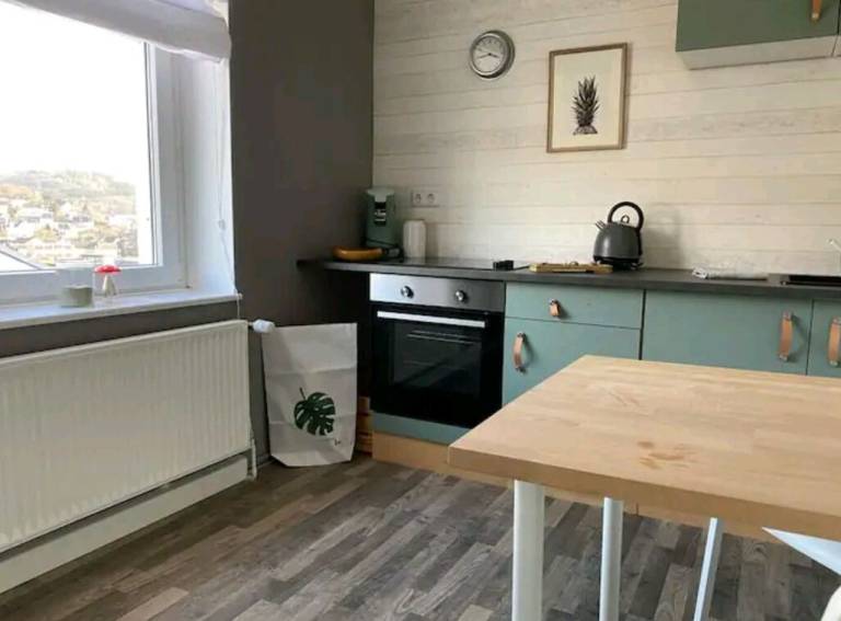Ferienwohnung Siegen