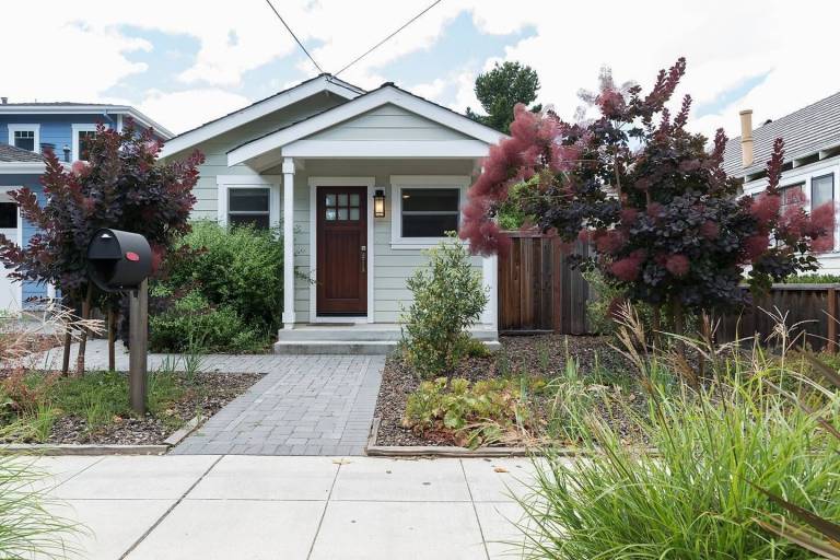 House  Fremont