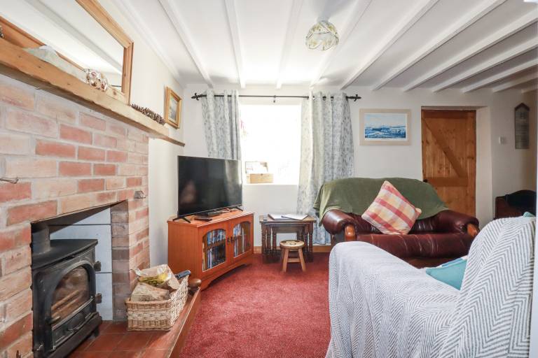 Children-friendly pleasant cottage with yard | Dogs allowed — photo 5