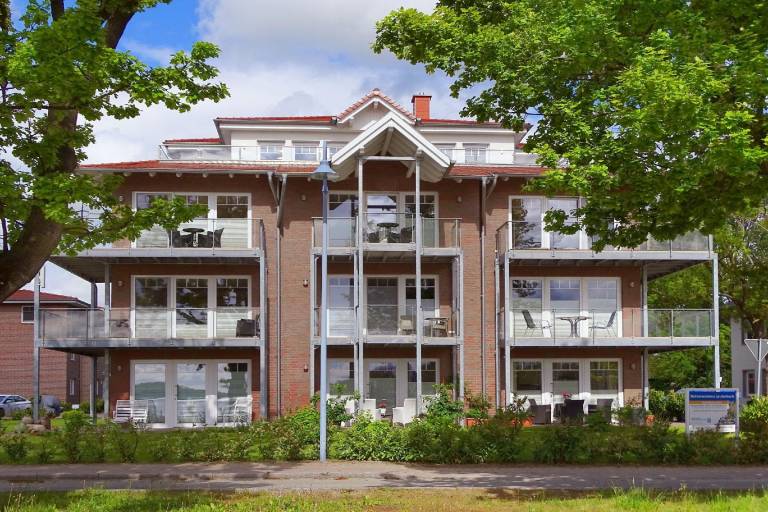 Apartamento  Putbus