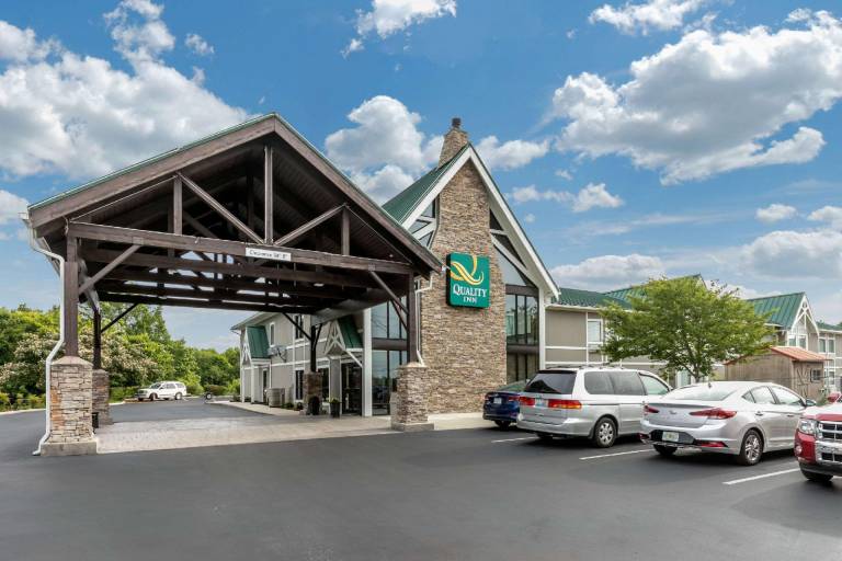 Quality Inn Monteagle — photo 4