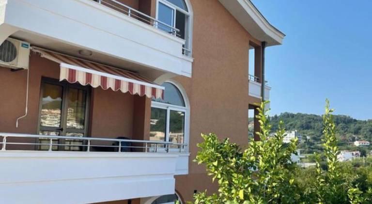 Apartments Zati in Ulcinj