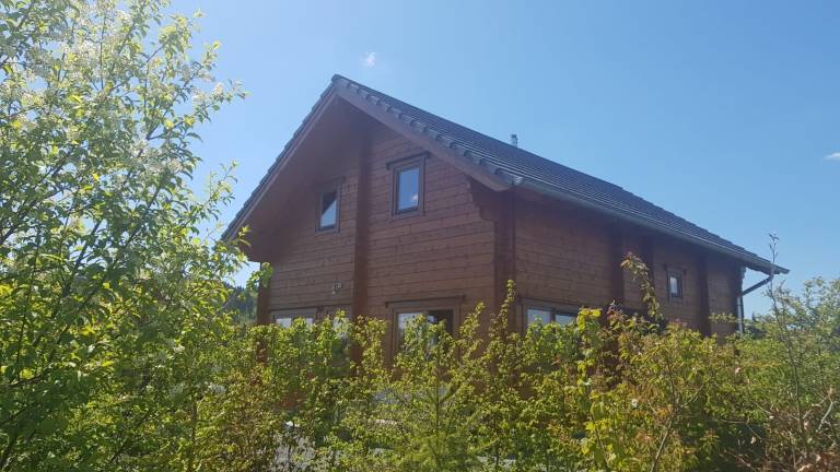 Bungalow
