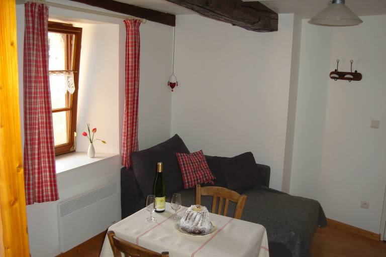 Appartement  Katzenthal