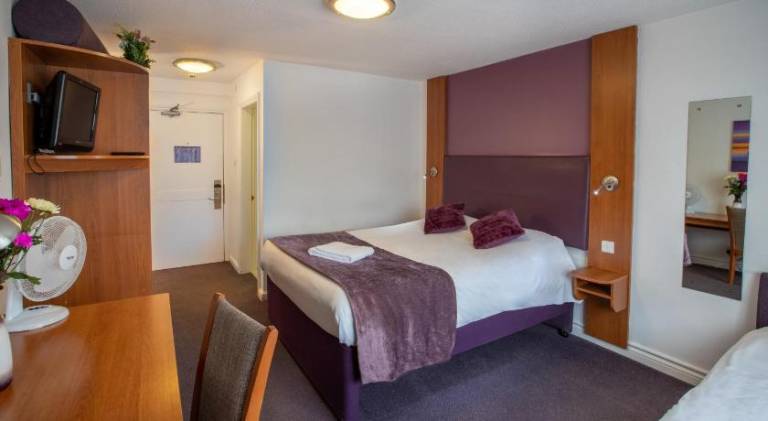 Redwings Lodge Solihull in Solihull