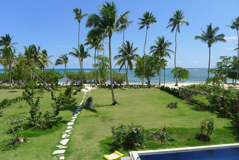 Maison de vacances  Las Terrenas