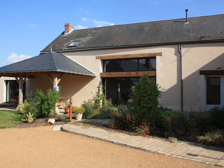 Cottage  Villiers-Saint-Orien