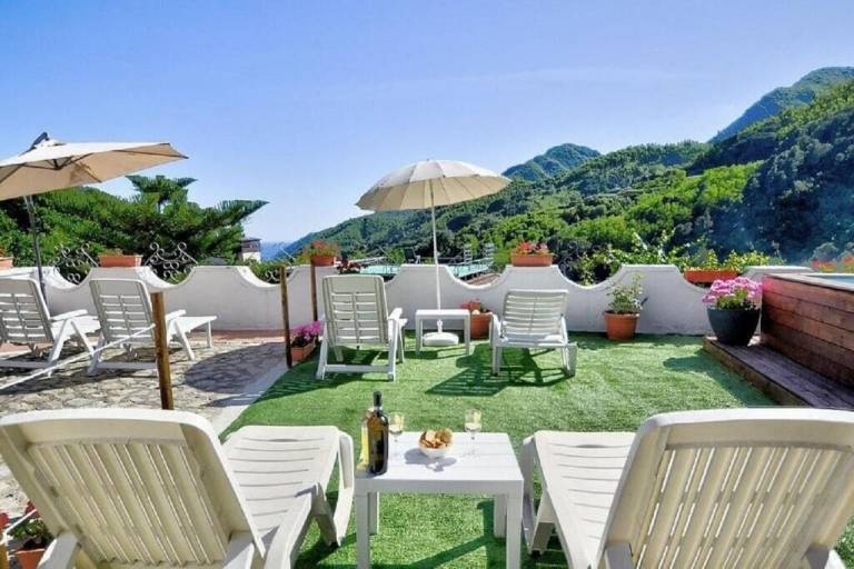 Casa Tramonti