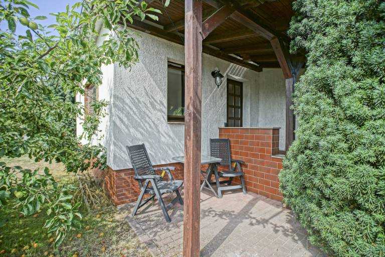 Ferienwohnung  Mönkebude