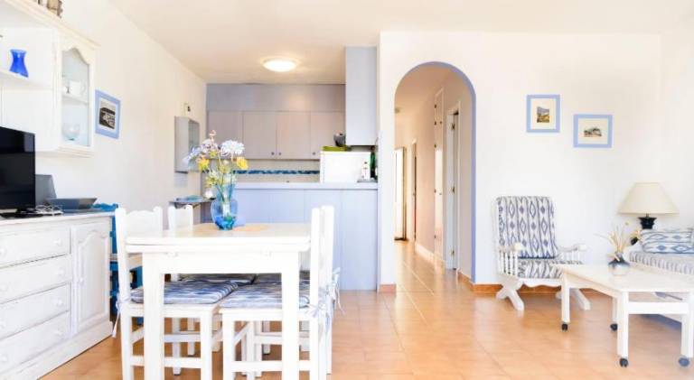 90 m&sup2; Ferienwohnung