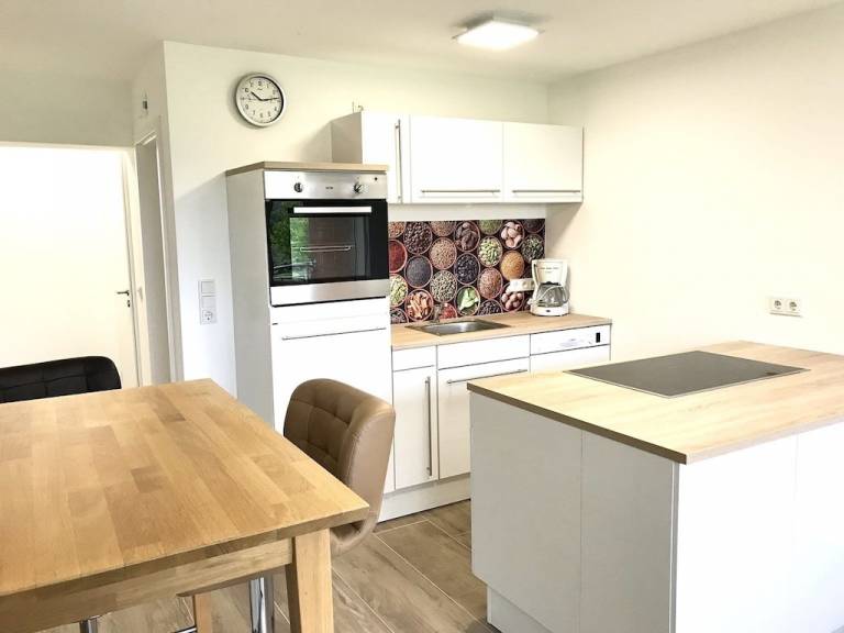 Ferienwohnung Söhlingen