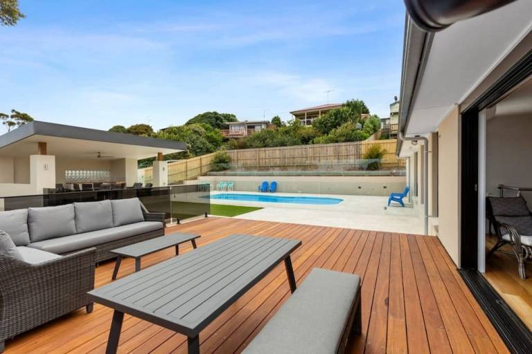 House  Point Lonsdale