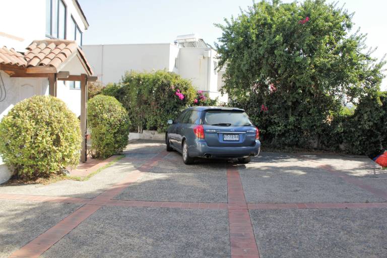 Huis Viña del Mar