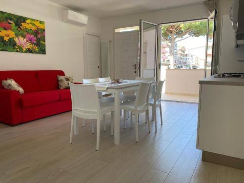 Appartamento Milano Marittima