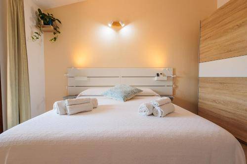 Apartament Tanca Marchese