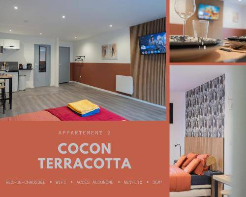 Appartement  Valenciennes