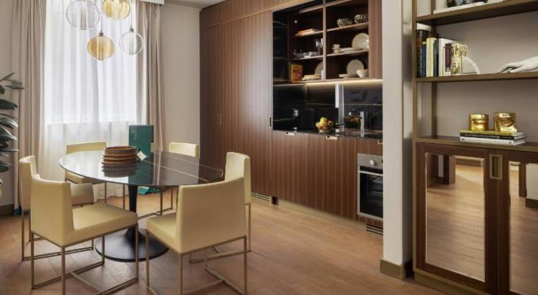 Teatro Luxury Apartments - Starhotels Collezione — photo 5