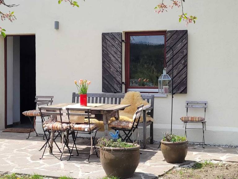 Bauernhof Peiting