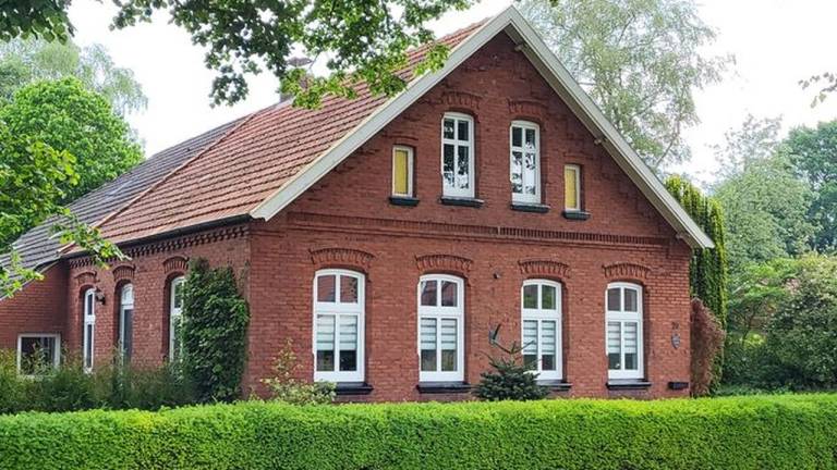 Ferienwohnung Detern