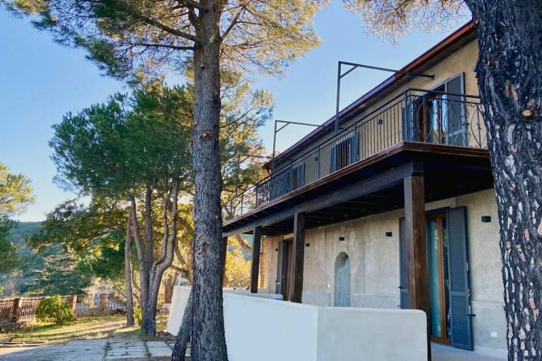 Ferienhaus in Corigliano-Rossano, Rossano f&uuml;r max. 8 Personen, 