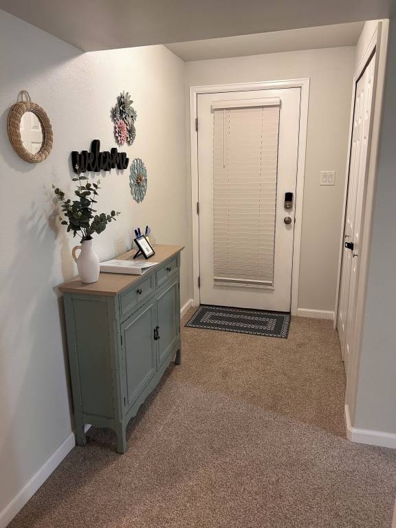 Apartment Pueblo