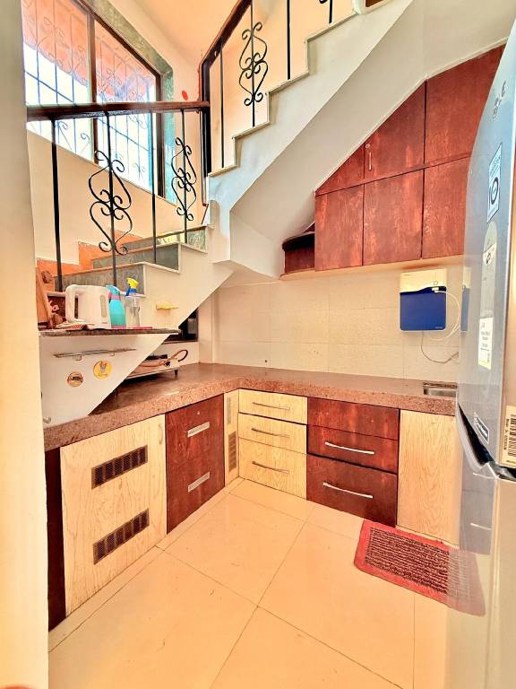 Villa with 1 room for 6 persons — photo 3