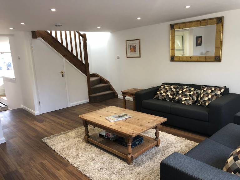 Cottage Cooksbridge