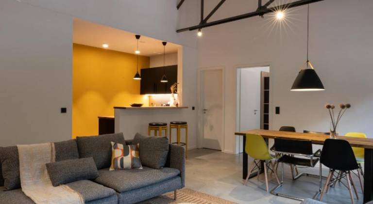 Apartment Sieber
