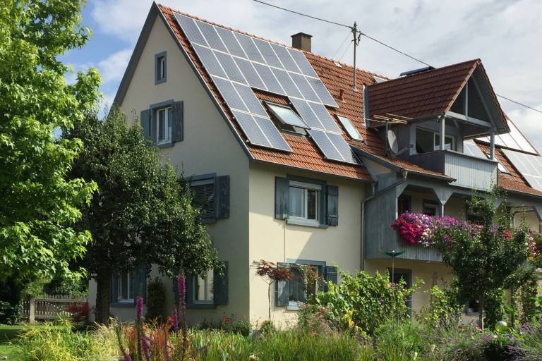 Ferienwohnung  Ihringen