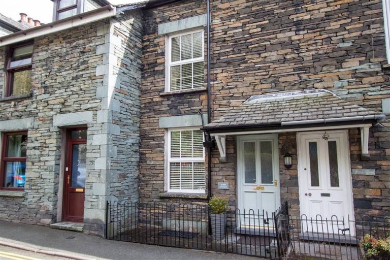 Fully equipped cottage | Pets allowed in Ambleside