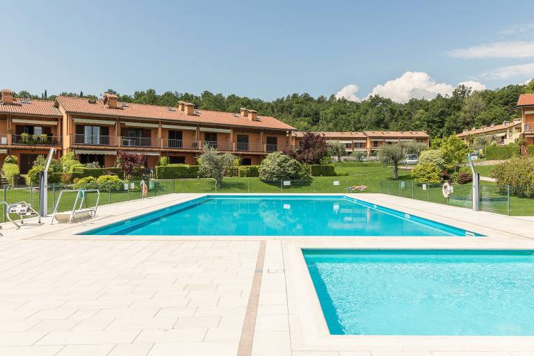 Apartment Salò