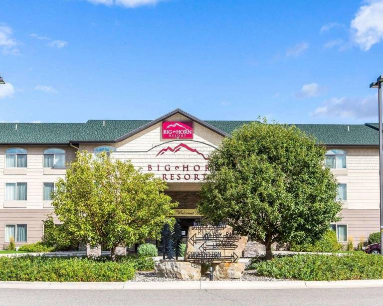 Big Horn Resort, an Ascend Collection Hotel in Billings, MT