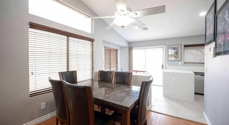Spacious house | Pets are welcome — photo 3