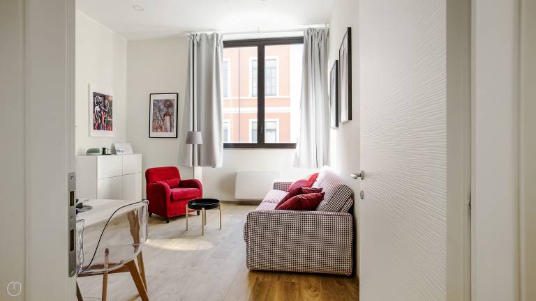 Rental apartment | Close to Milano Centrale railway station — photo 3