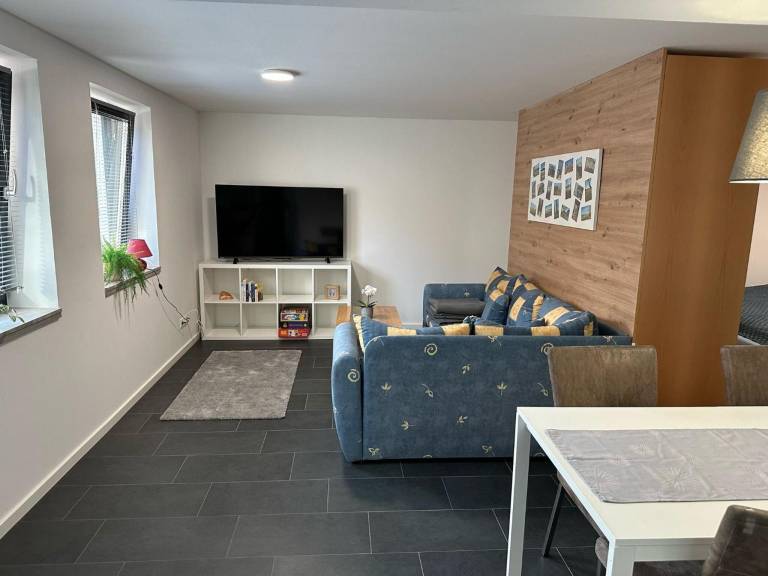 Ferienwohnung Bad Windsheim