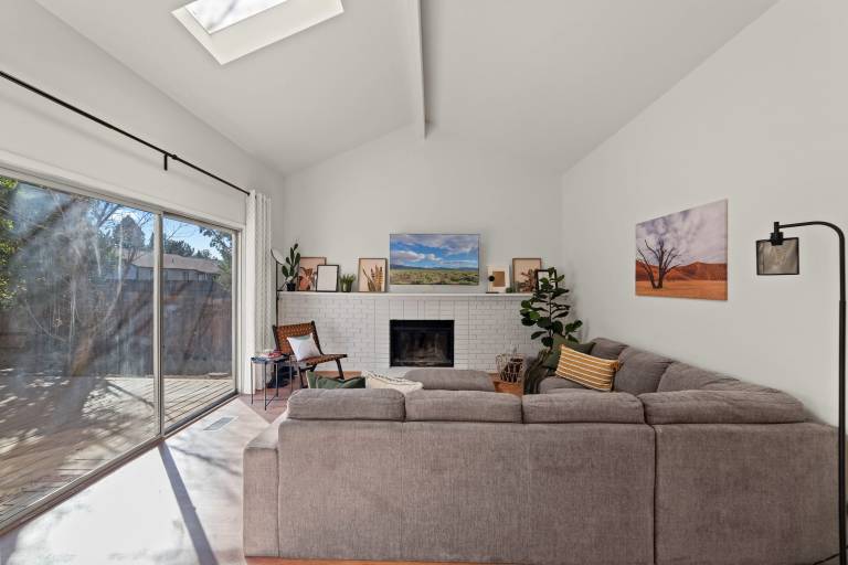 House  Northwest Reno