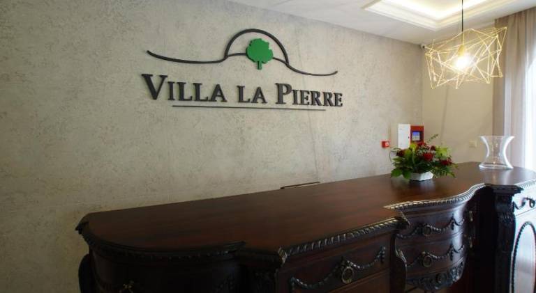 Villa La Pierre — photo 4