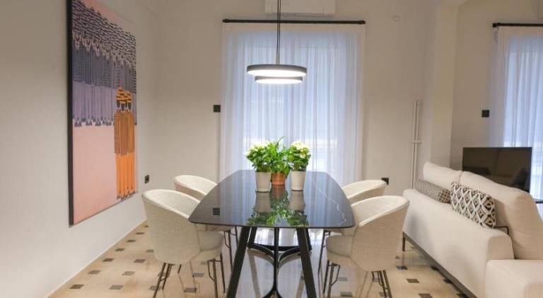 Διαμέρισμα Πρέβεζα