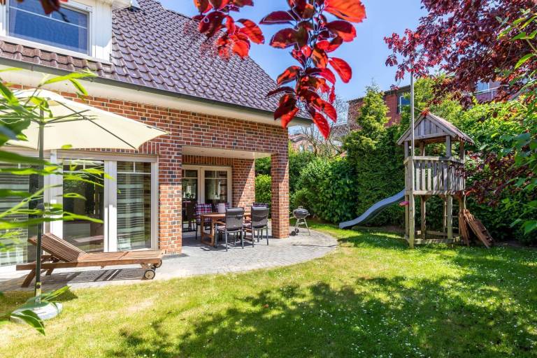 Ferienhaus Boltenhagen
