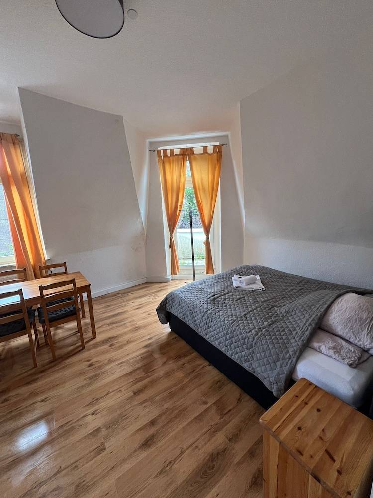 Ferienwohnung Wuppertal