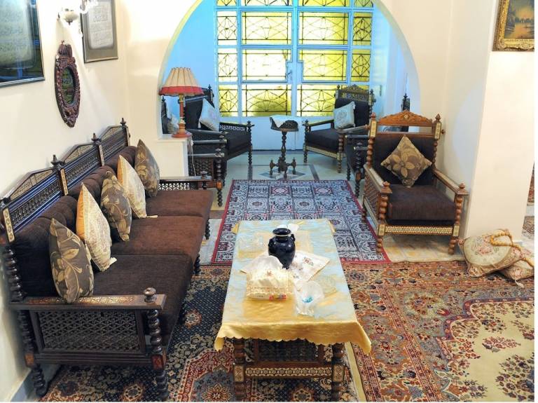 Hostel Giza Governorate