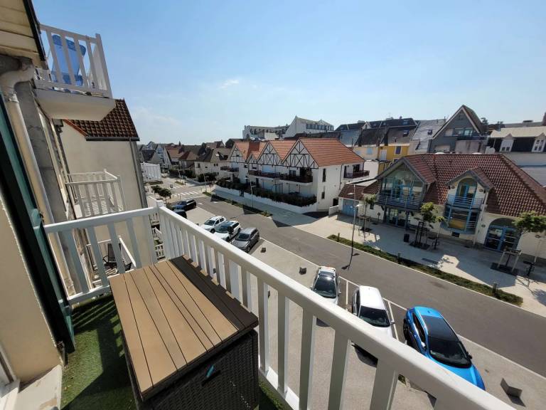 Appartement Boulogne-sur-Mer