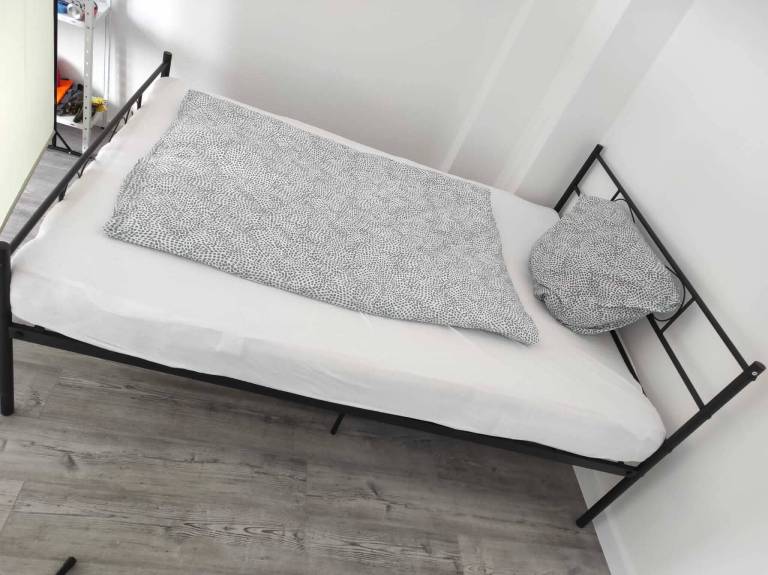 Ferienwohnung Zeitz