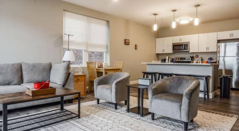 Rental apartment | Dogs allowed — photo 2