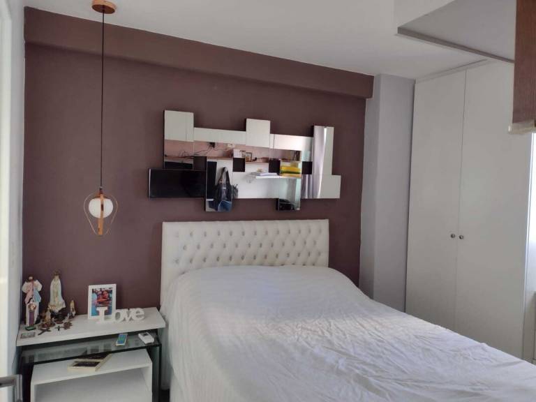 Quarto particular Barra de Jangada