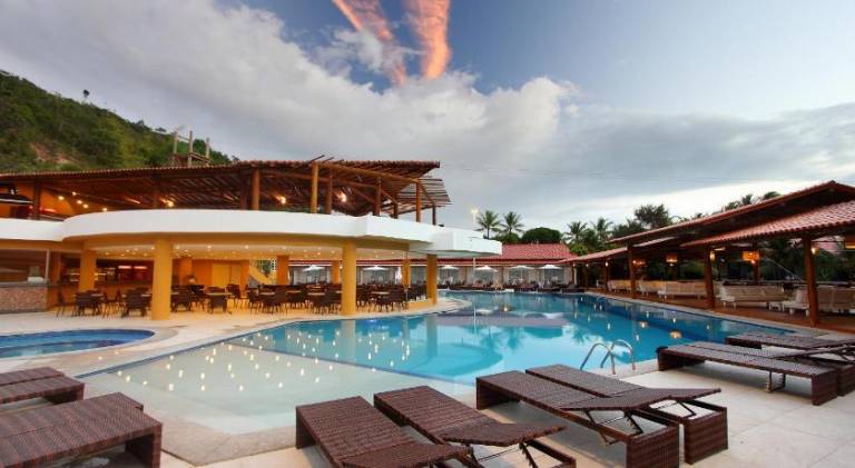 Porto Seguro Praia Resort All Inclusive - Oficial — photo 4