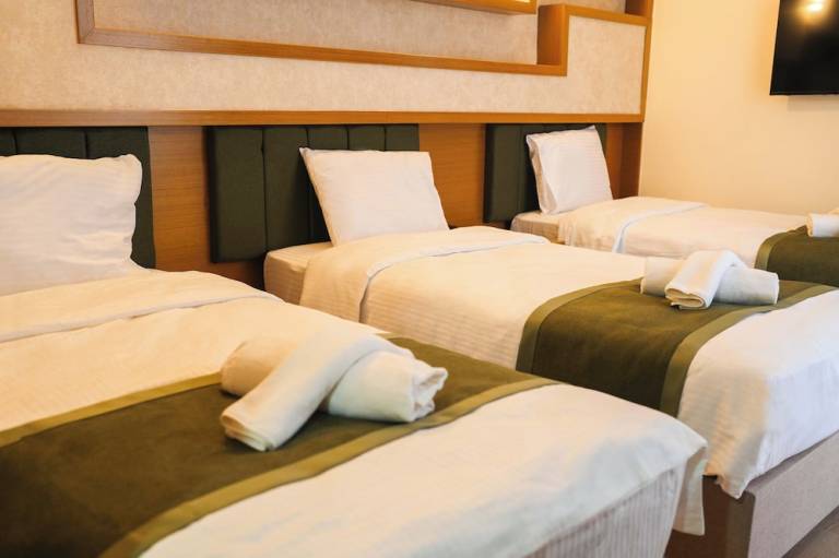 Bed and breakfast Elbistan